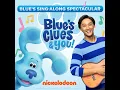 Time For Halloween - Blue's Clues & You
