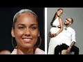 SAD NEWS Alicia Keys Reveals Heartbreaking News About Her Pregnancy Complications Health