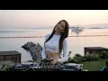 Download Lagu OLLY KLARS -  Live @Bodrum , Turkey / Melodic Techno \u0026 Progressive House Mix, sunrise