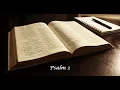Psalm 2 - NLT read by Tom Dooley