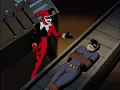 Kidnapping Catwoman - BTAS