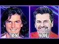 Download Lagu Thomas Anders  🎤 -  Then and Now - His Life In Pictures 📷