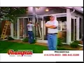 2006 Milwaukee Champion Window Service Commercial