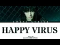 Download Lagu SEVENTEEN (세븐틴) - 'Happy Virus (DK Solo)' Lyrics (Color Coded Lyrics)
