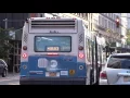 MaBSTOA First Look Nova LFSA 5301 On A Avenue C-bound M23 SBS - 1
