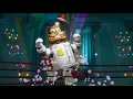 How To Defeat Robot Sandy In SpongeBob SquarePants: Battle for Bikini Bottom Rehydrated
