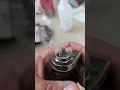 Download Lagu Bishop MTL RTA Ready to vape #vapelove  #mtl #smoke