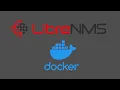 LibreNMS Docker Distributed Poller