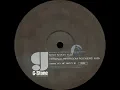 Kruder & Dorfmeister - High Noon