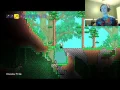 Let s Play Terraria - Episode 1
