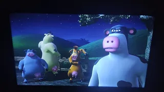 Barnyard 2006 Cow Tipping 