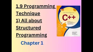 Programming Techniques A Comprehensive Guide to Sequential Conditional and Iterative Structures