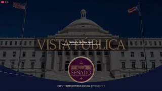 EN VIVO | Secretaria del Departamento de la Famila y exjefa de ADSEF rinden cuentas en el Senado