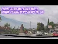 Download Lagu PERINGATAN MALAIKAT MAUT UNTUK MANUSIA USIA 40 TAHUN || Ceramah Ustadz Khalid Basalamah