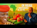 Download Lagu Ibrahim Traoré  85 MILLIONS $ pour transformer le désert en or rouge !