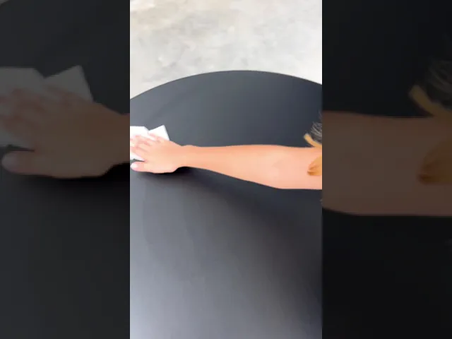 Vídeo do produto