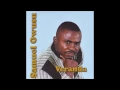 Download Lagu Samuel Owusu - Abusua Kyiri Ka