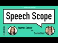 Speech Scope Ep 30 Beyond 92507 How Can Medical SLPs Prepare for the 2027 Coding Transition