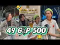 Lagu 49 Gặp 500 full 