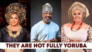 16 yoruba movie stars you didn t know are from different tribes