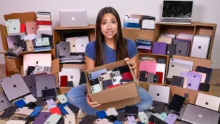 I Bought a CHEAP Pile of iPhone Trash