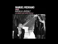 Manuel Medrano - La mujer que bota fuego ft. Natalia Jiménez (Official Audio)