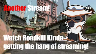 IM WORKING ON VIDEOS I SWEAR!