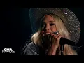 Carrie Underwood, Dwight Yoakam - A Thousand Miles From Nowhere (Live From CMA Summer Jam)