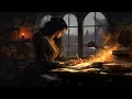 Scrivener - Using the Name Generator to Create Character Names