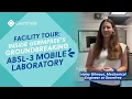 Inside Germfree s Groundbreaking ABSL-3 Mobile Lab