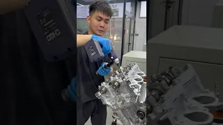 Toyota Crown Refurbishment