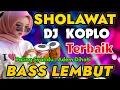 Lagu SHOLAWAT PENGUNDANG REZEKI DAN PEMBAWA KEBERKAHAN, SHOLAWAT PENGABUL HAJAT, SHOLAWAT JIBRIL