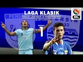 Download Lagu PERSELA LAMONGAN vs PERSIB BANDUNG - Babak 1  || ISL 2011/2012