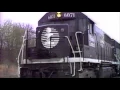 Illinois Central 1990 and 1991 DVD