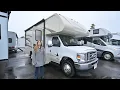 The RV Corral 2026 Winnebago Minnie Winnie 22M Stock NC-922