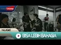 Download Lagu Nugie - Bisa Lebih Bahagia | Official Music Video