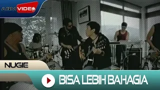 nugie bisa lebih bahagia official music video