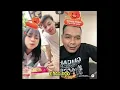 Lagu April da7 dan robi live bareng ayah #aprilda7 #robida7 #da7 #indosiar #viral 