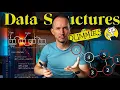 Data Structures Explained for Beginners - How I Wish I was Taught