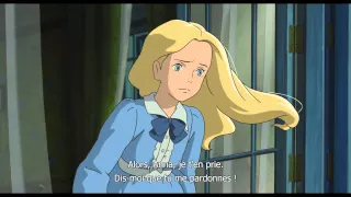 Souvenirs de Marnie - Extrait #2