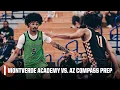 Montverde Academy FL vs AZ Compass Prep AZ Full Game Highlights 2026 Chipotle Nationals