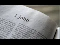 1 John 5 Bible Reading NIV