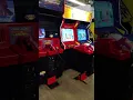 The Arcade Project at the Waterloo Outlet Mall
