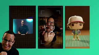 3 efeitos NOVOS do PREMIERE que ECONOMIZAM HORAS!