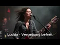 Lagu Ludda - Vergebung befreit