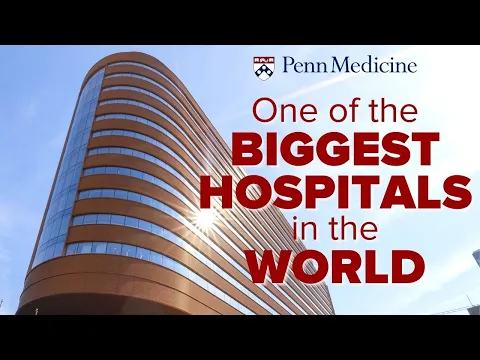 Download MP3 One of the Biggest Hospitals in the World: Did You Know?