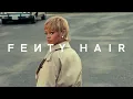 Meet Fenty Hair By Rihanna FENTY BEAUTY