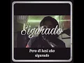 Zack Tabudlo - Sigurado ( cover by: Drew Moreno )
