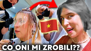 ♦ BĘDĘ TEGO ŻAŁOWAŁA! ROBIĘ WŁOSY W WIETNAMIE! ♦ Agnieszka Grzelak Beauty