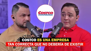 MI VIDA COMO EX TRABAJADOR DE COSTCO Y TODOS SUS SECRETOS Alexis 320